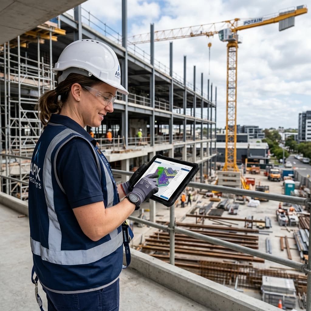 Expert Site Engineering